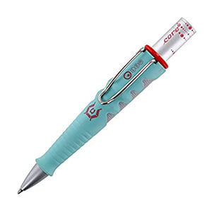 خودکار کـٌر فیروزه ای-طوسی