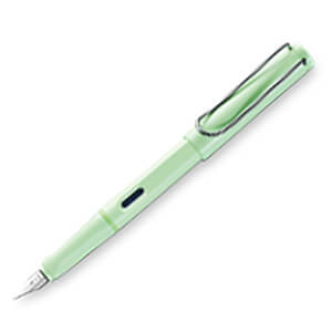 خودنویس سافاری 36 سبز روشن