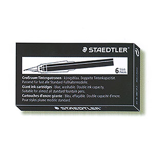 فشنگی خودنویس استدلربلندمشکی