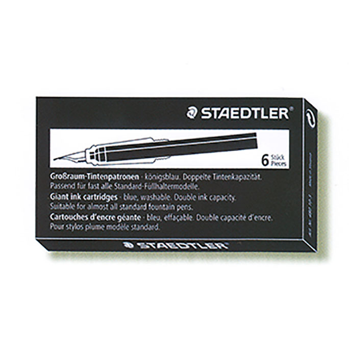 فشنگی خودنویس استدلربلندمشکی